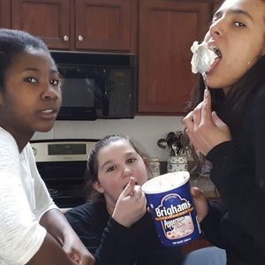 Meet your Posher, Colleen